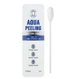Палочка-пилинг для кожи лица с АНА-кислотами A'PIEU Aqua Peeling Cotton Swab Intensive Type
