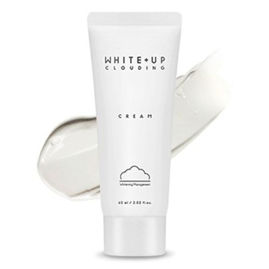 Осветляющий паровой крем A'PIEU White Up Clouding Cream
