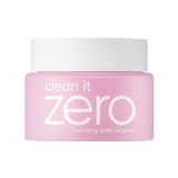 Универсальный очищающий бальзам для снятия макияжа BANILA CO Clean It Zero Cleansing Balm Original - 25 мл