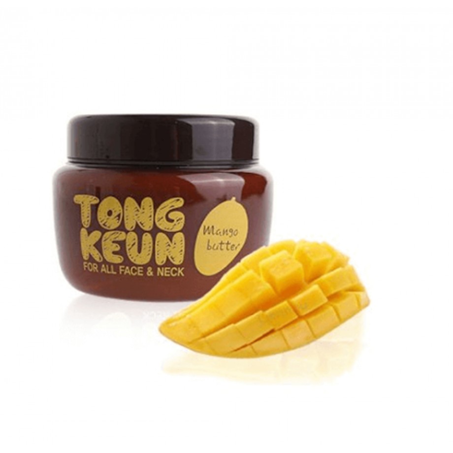 Крем питательный с маслом манго Baviphat Urban Dollkiss Tongkeun Mango Butter Cream