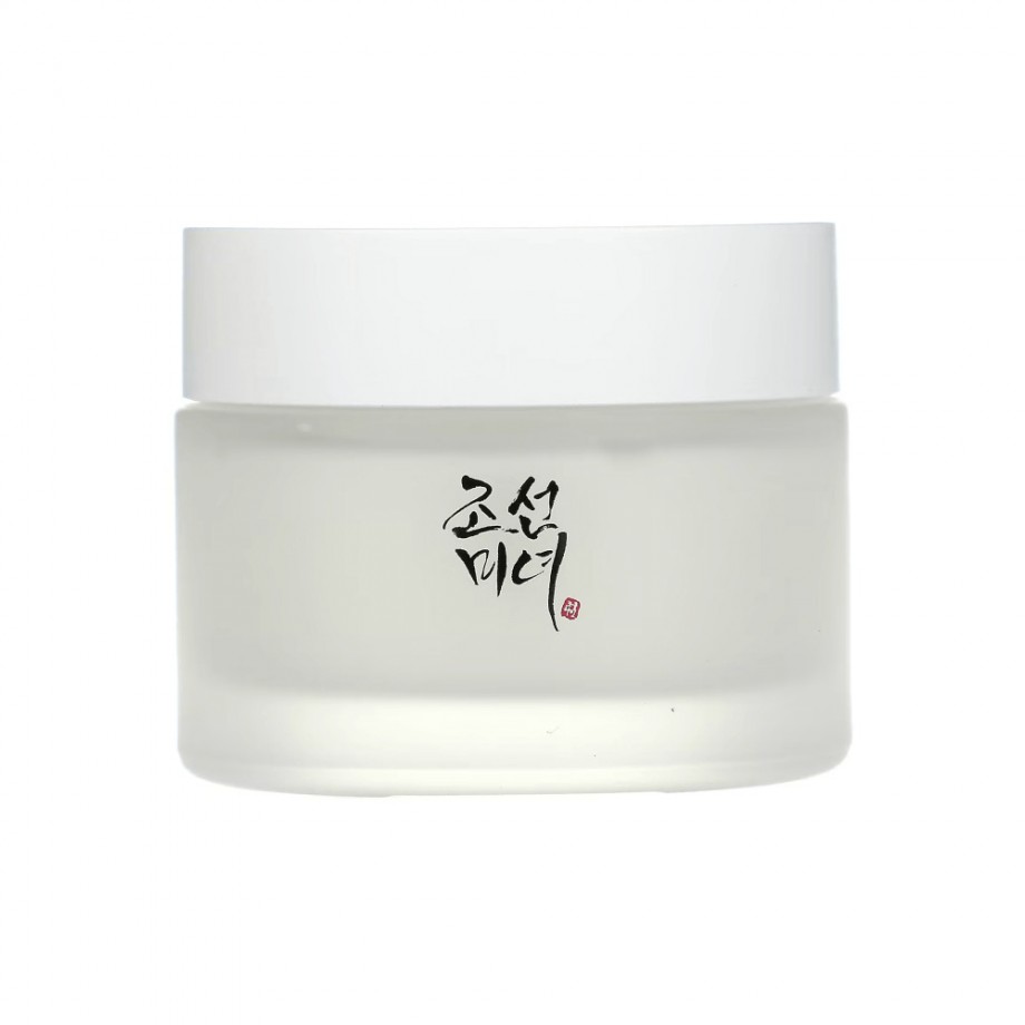 Увлажняющий крем для лица с рисом и женьшенем Beauty of Joseon Dynasty Cream