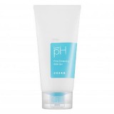 Гель-молочко для снятия макияжа COSRX Low pH First Cleansing Milk Gel