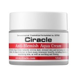 Увлажняющий крем-гель для проблемной кожи Ciracle Anti-Blemish Aqua Cream