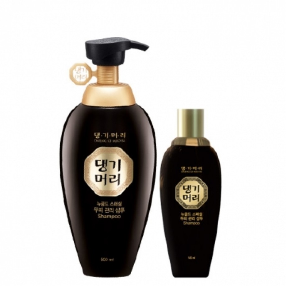 Шампунь  для волос Daeng Gi Meo Ri New Gold Premium Shampoo