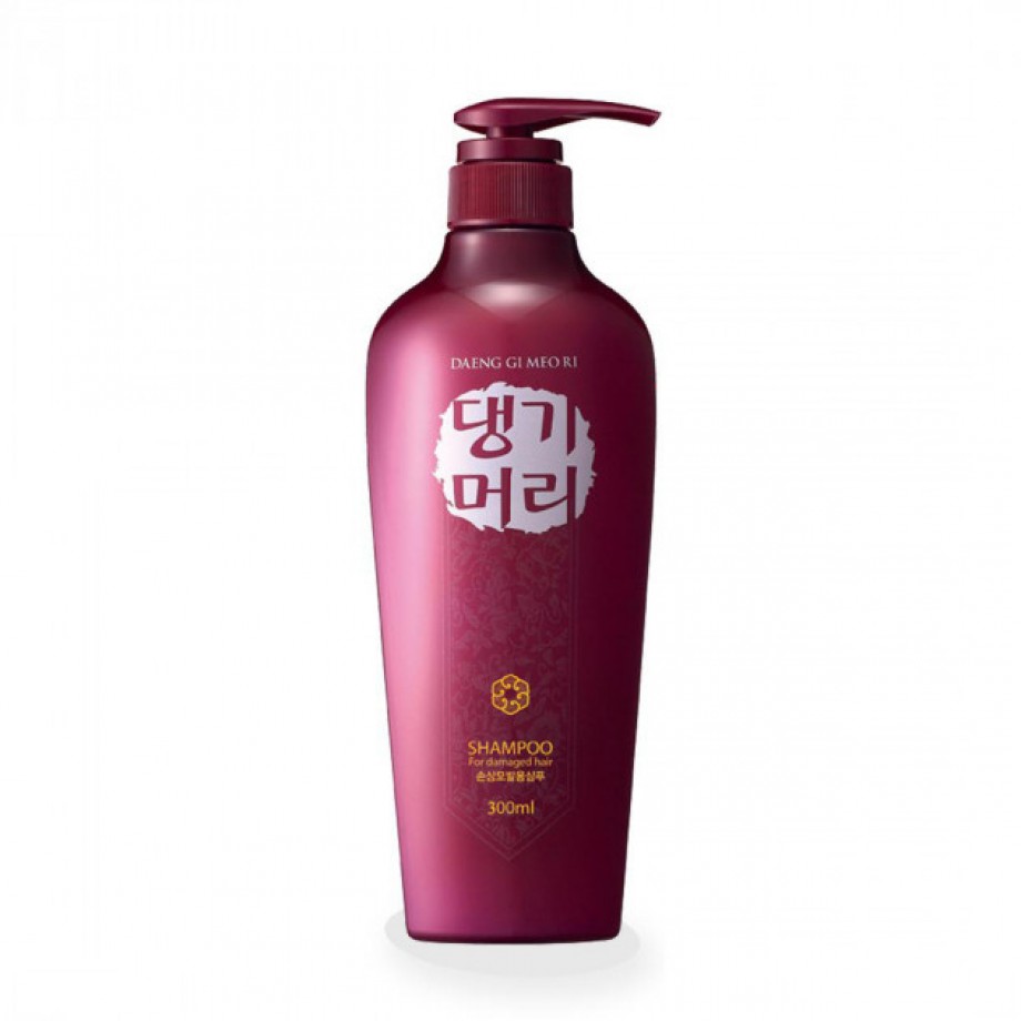 Шампунь для поврежденных волос Daeng Gi Meo Ri Shampoo For Damaged Hair