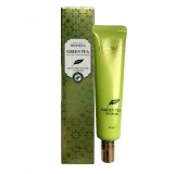 Увлажняющий крем для век с экстрактом зеленого чая Deoproce Premium Green Tea Eye Cream