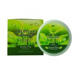 Универсальный крем с зеленым чаем Deoproce Natural Skin Green Tea Nourishing Cream