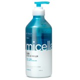 Мицеллярный шампунь от перхоти Derma & More Micellar Anti Dust Scalp Shampoo