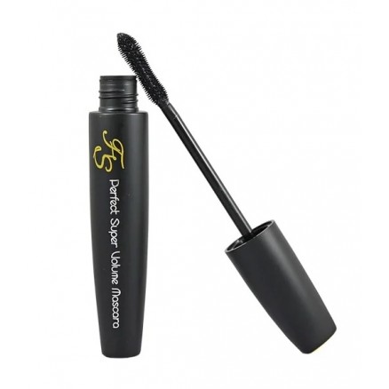 Тушь для супер объёма ресниц FarmStay Perfect Super Volume Mascara