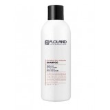 Восстанавливающий шампунь с кератином Floland Premium Silk Keratin Shampoo - 150 мл