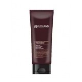 Восстанавливающая маска-бальзам для волос с кератином Floland Premium Silk Keratin Treatment - 150 мл