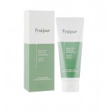 Очищающая пенка с полынью для проблемной кожи Fraijour Original Herb Wormwood Cleansing Foam