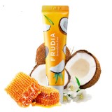 Крем для губ с кокосом и медом Frudia Coconut Honey Salve Lip Cream