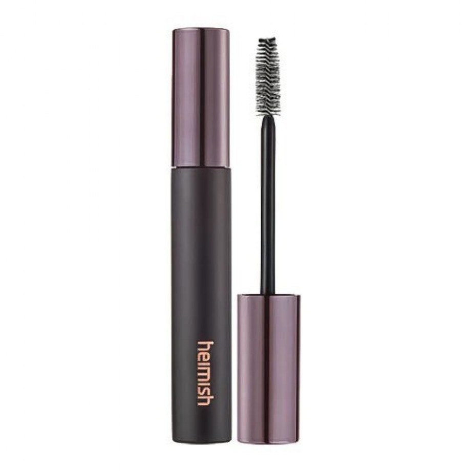 Тушь для объёма ресниц Heimish Dailism Smudge Stop Mascara Volume