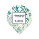 МИНИАТЮРА Питательный крем для век с экстрактами водорослей Heimish Marine Care Eye Cream - 5 мл