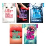 Тканево-гелевая маска для лица с нейтральным pH I`m Sorry For My Skin pH5.5 Jelly Mask