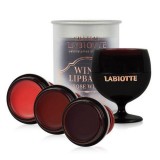 Бальзам для губ с экстрактом вина Labiotte Chateau Wine Lip Balm