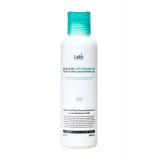 Профессиональный безсульфатный шампунь с кератином Lador Keratin LPP Shampoo - 150 мл