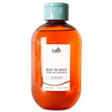 Шампунь для чувствительной кожи головы с имбирем и яблоком Lador Root Re-Boot Purifying Shampoo Ginger & Apple - 300 мл