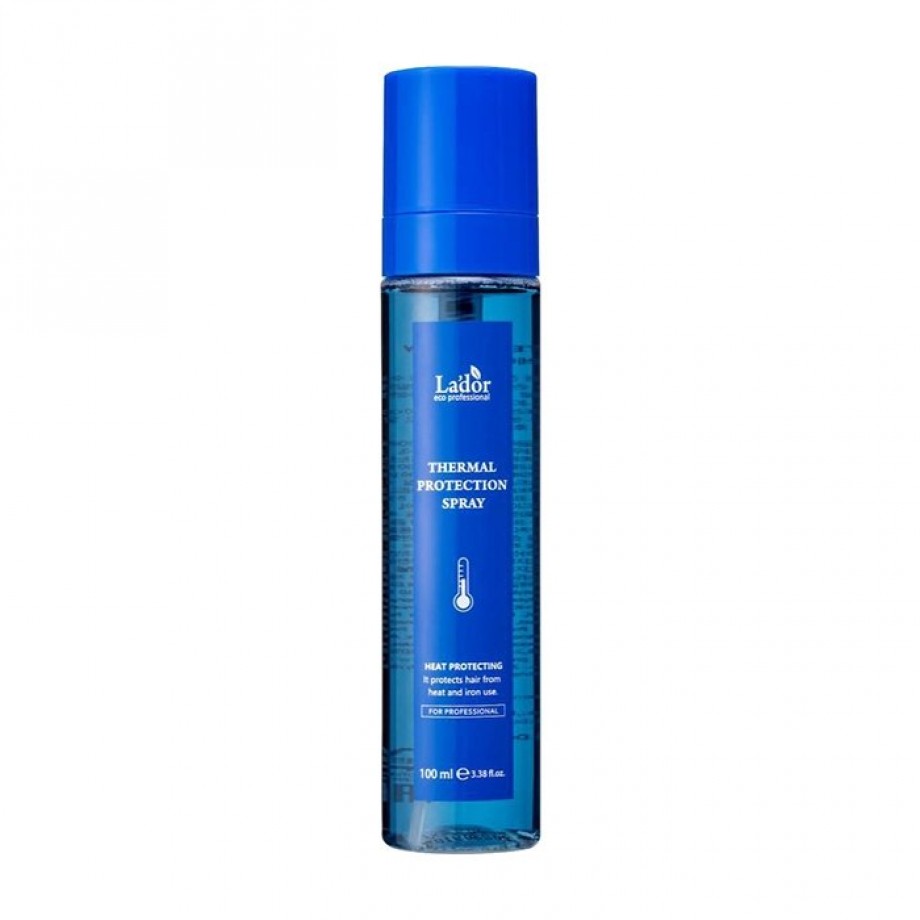 Термозащитный спрей для укладки волос Lador Thermal Protection Spray