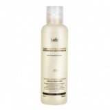 Оздоравливающий безсульфатный органический шампунь Lador Triplex Natural Shampoo - 150 мл