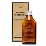 Марокканское аргановое масло для волос Lador Premium Morocco Argan Oil