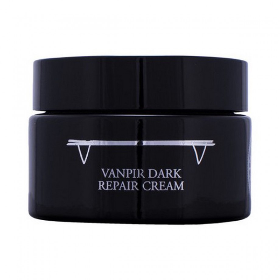 Регенерирующий крем для лица LadyKin Vanpir Dark Repair Cream