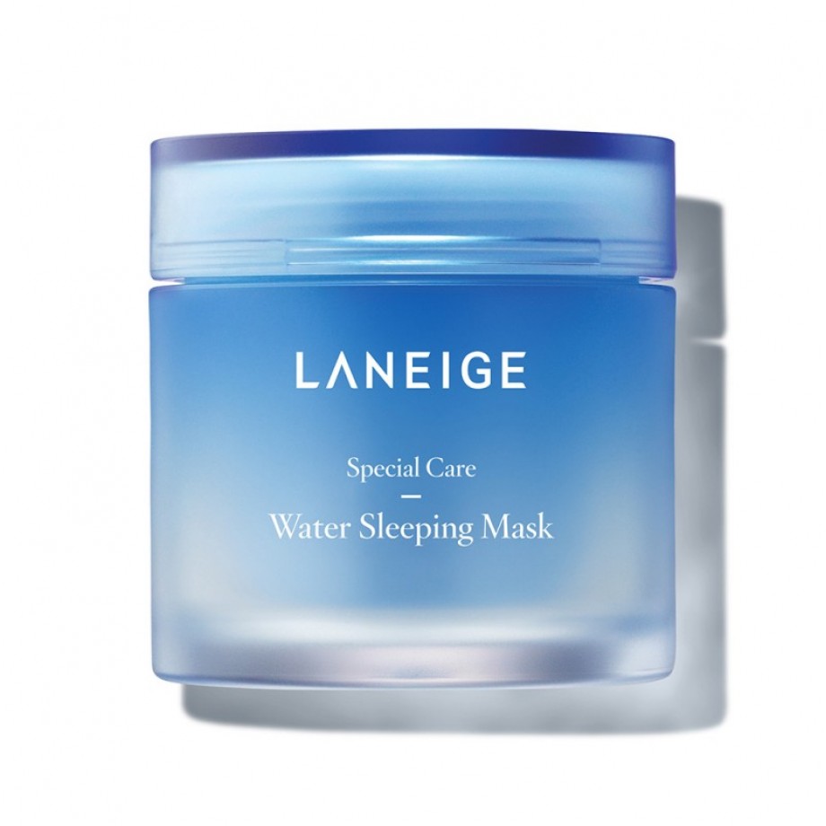 Ночная маска для глубокого увлажнения кожи Laneige Water Sleeping Mask - 75 мл
