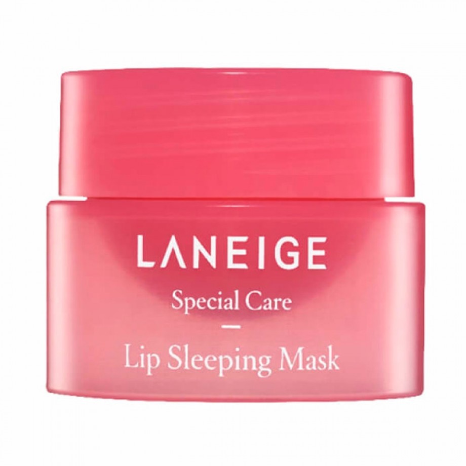 Ночная маска для губ Laneige Lip Sleeping Mask - 3 г