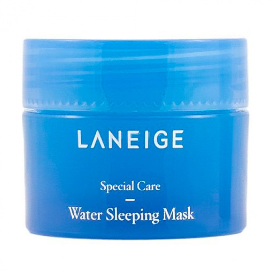 Ночная маска для глубокого увлажнения кожи Laneige Water Sleeping Mask - 15 мл