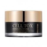 Омолаживающий крем со стволовыми клетками MEDI-PEEL Cell Tox Dermajou Cream