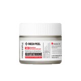 Осветляющий крем против пигментации с глутатионом MEDI-PEEL Bio-Intense Glutathione White Cream
