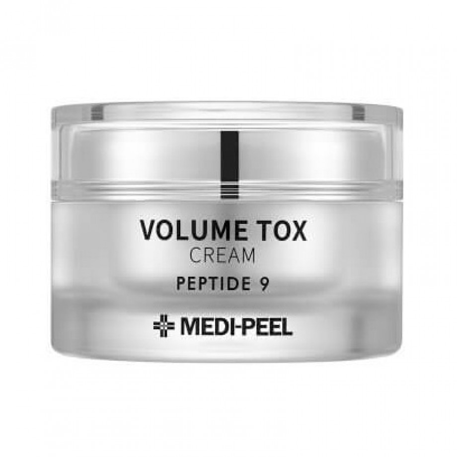 Омолаживающий крем с пептидами MEDI-PEEL Peptide 9 Volume TOX Cream