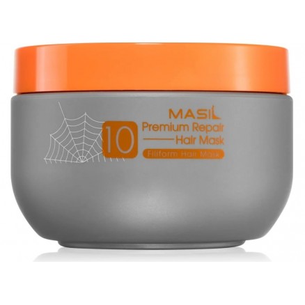 Восстанавливающая премиум-маска для волос Masil 10 Premium Repair Hair Mask - 300 мл