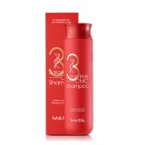 Шампунь с аминокислотным комплексом Masil 3 Salon Hair CMC Shampoo - 300 мл