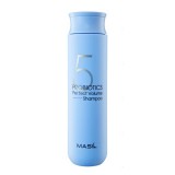 Шампунь с пробиотиками для гладкости и объема волос Masil 5 Probiotics Perfect Volume Shampoo - 300 мл