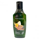 Восстанавливающий шампунь с абиссинским маслом и маслом иланг-иланга Mise-en-Scene Super Botanical Repair & Relaxing Shampoo