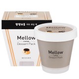 Кофейная маска-пудинг Missha Mellow Dessert Pack Coffee