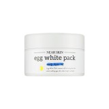 Яичная маска для лица Missha Near Skin Egg White Pack