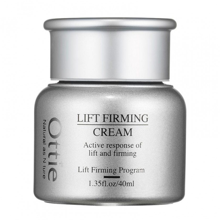 Укрепляющий крем с лифтинг эффектом Ottie Lift Firming Cream