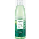 Тоник для лица с зеленым чаем Ottie Green Tea Toner