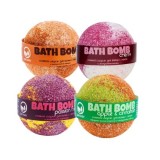 Бомбочка для ванны с пеной SAVONRY Foam Bath Bomb