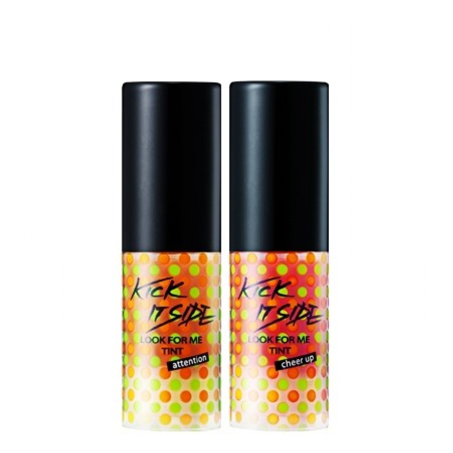 Тинт для губ SKIN79 Kick It Side Look For Me Tint