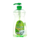 Средство для мытья посуды с алоэ Sandokkaebi Aloe Clean -  1 кг