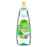 Средство для мытья посуды с алоэ Sandokkaebi Aloe Clean