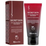 Антивозрастной крем для лица со змеиным ядом Secret Skin Syn-Ake Wrinkleless Face Cream