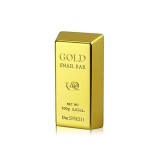 Улиточное мыло для лица с экстрактом золота The Saem Snail 100 Gold Snail Bar