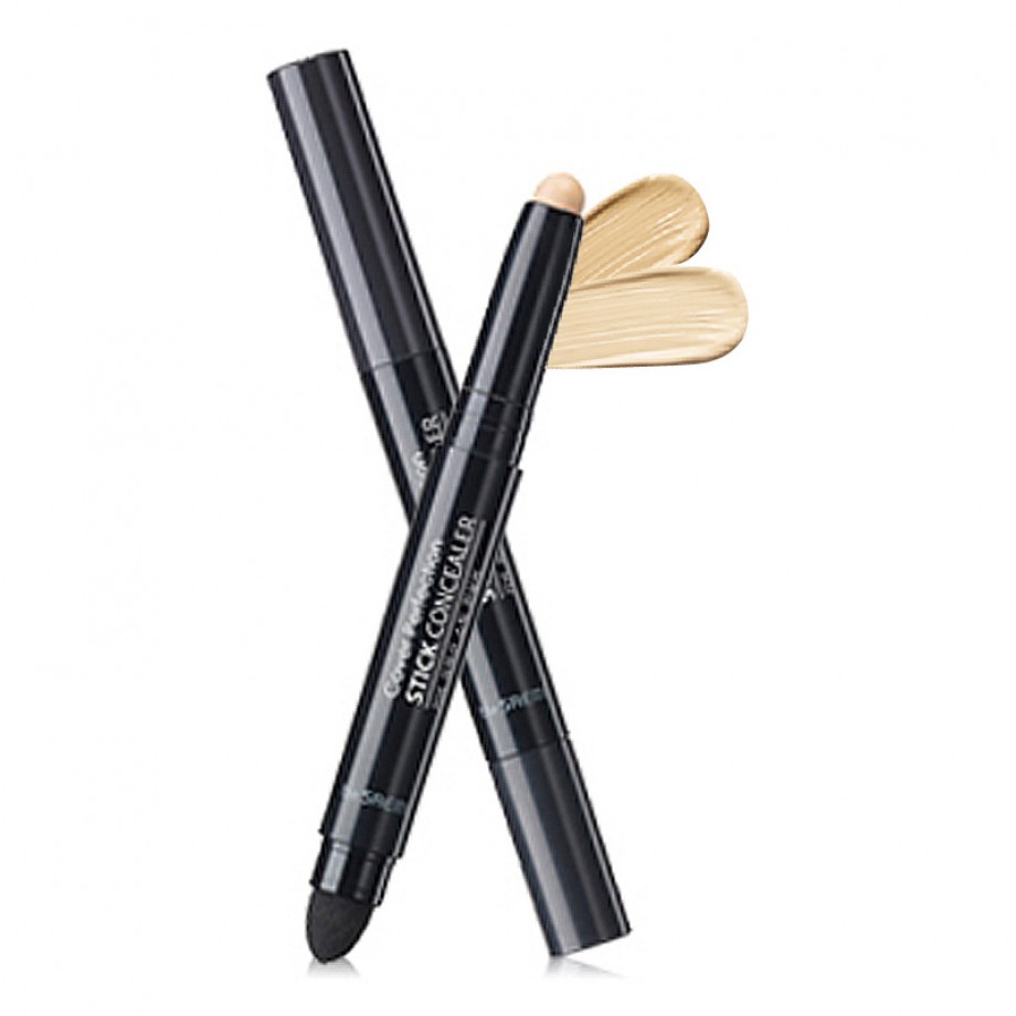 Консилер-стик The Saem Cover Perfection Stick Concealer