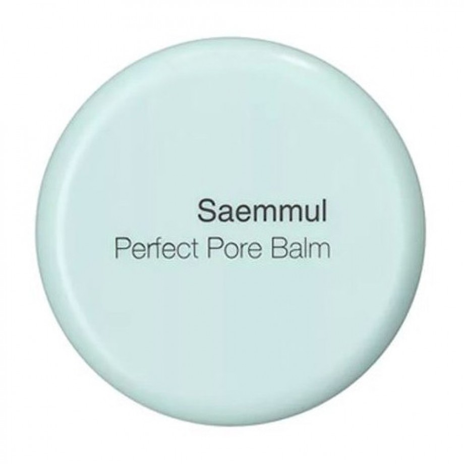 Затирка для пор The Saem Saemmul Perfect Pore Balm