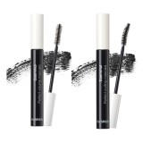 Тушь для ресниц The Saem Saemmul Perfect Mascara